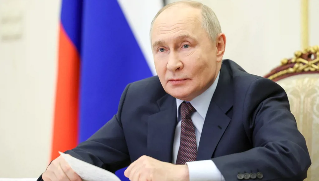 واشنطن: روسيا ستُدعى إلى قمة مجموعة العشرين في فلوريدا