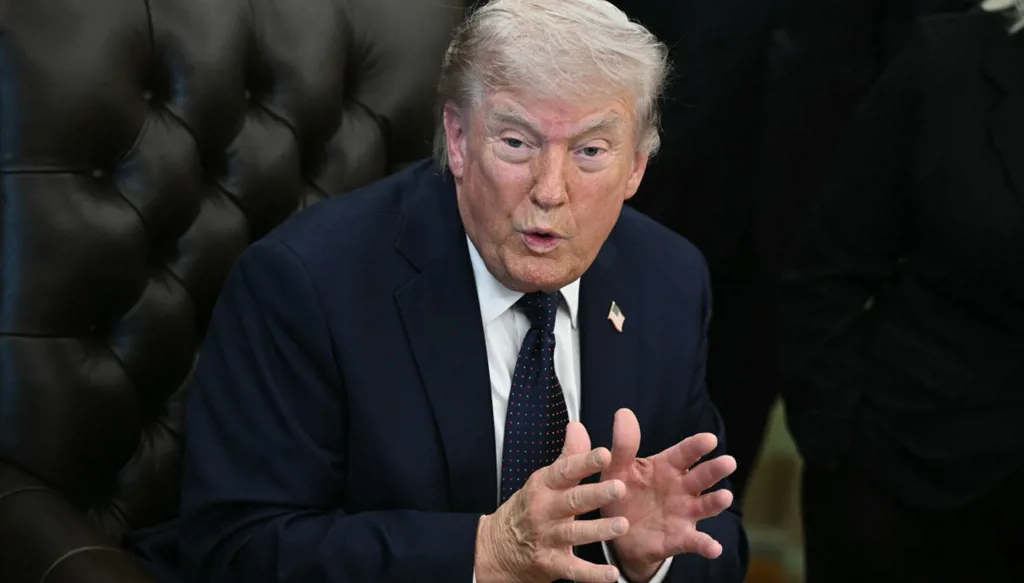 فوضى وإطلاق نار في حفل عشاء مراسلي البيت الأبيض… ومشتبه به قيد الاحتجاز