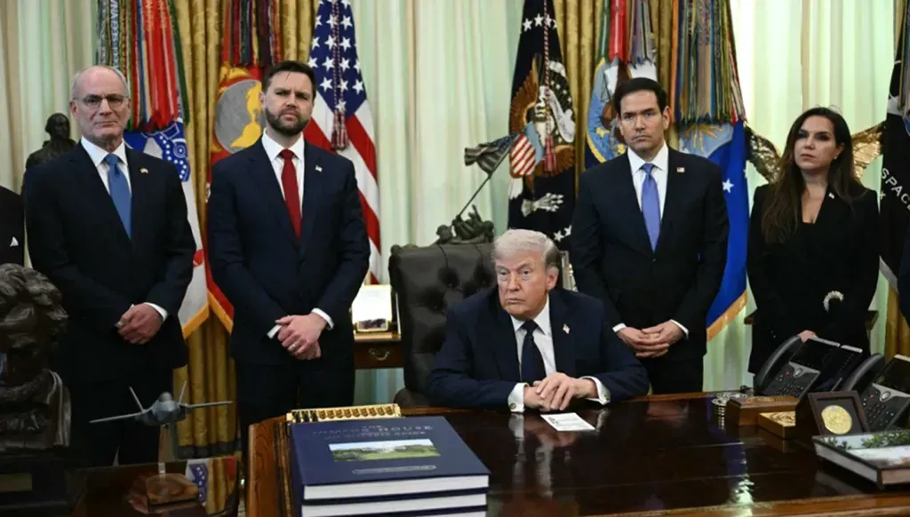 Naim Qassem rejette les négociations directes et réaffirme la résistance armée du Hezbollah tout en évoquant les conditions de cessez-le-feu