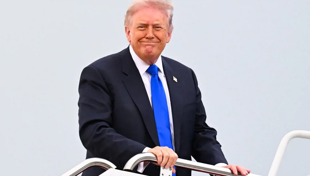 خطة جمهورية جديدة للانتخابات النصفية لتقليل تأثير تراجع شعبية ترامب