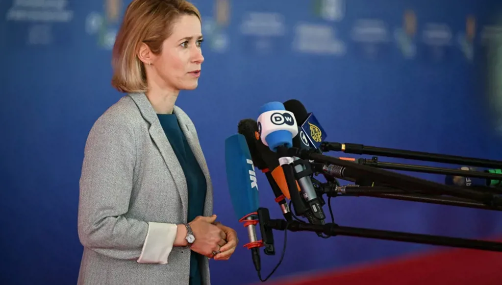 الاتحاد الأوروبي يدعو دول جنوب شرق آسيا للبحث عن بدائل للنفط الروسي