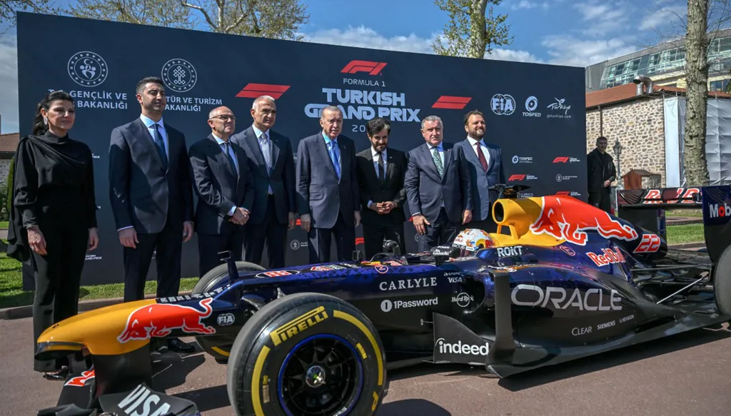 رجب طيب أردوغان. (أ ف ب)  