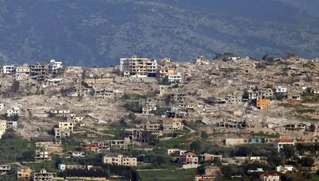 جنوب لبنان: هدنة بلا سلام ... ودمار يتوسّع بصمت