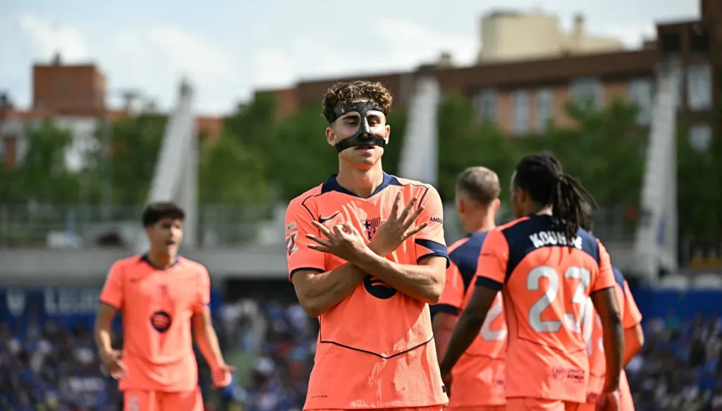 برنامج المرحلة 33 من بطولة الدوري الإسباني لكرة القدم