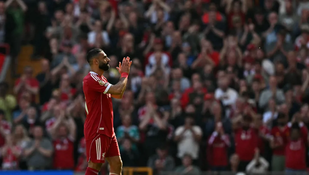 تطور إيجابي مفاجئ بشأن إصابة محمد صلاح