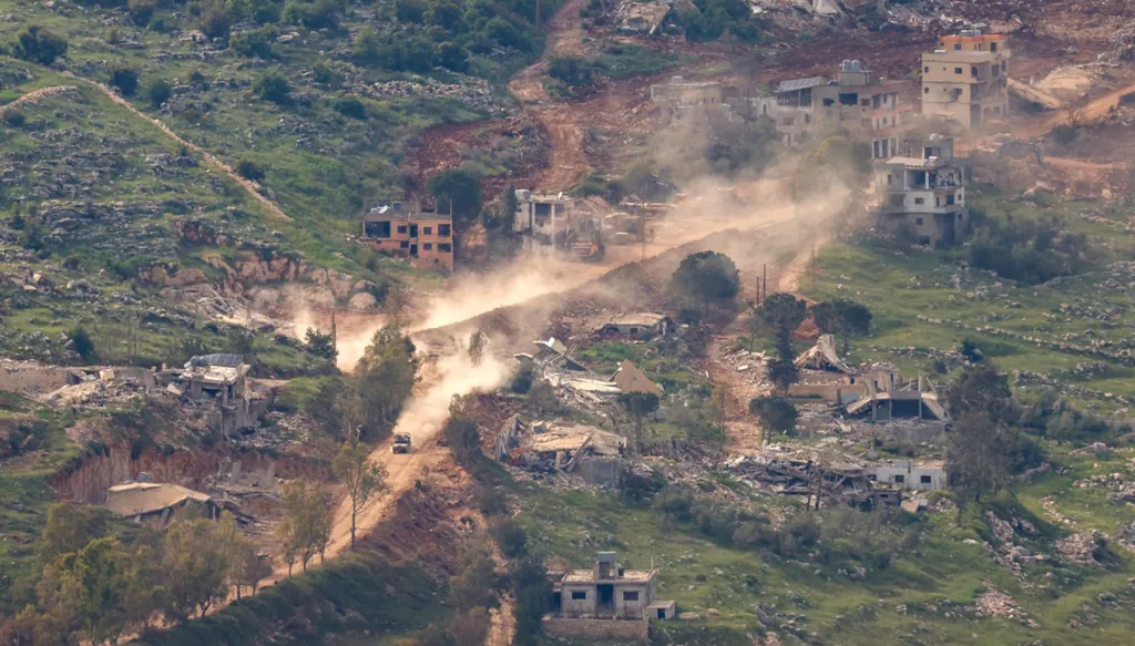 رسالة عاجلة إلى الفاتيكان وواشنطن وباريس وعواصم العرب: هذا هو الحلّ النهائيّ للبنان
