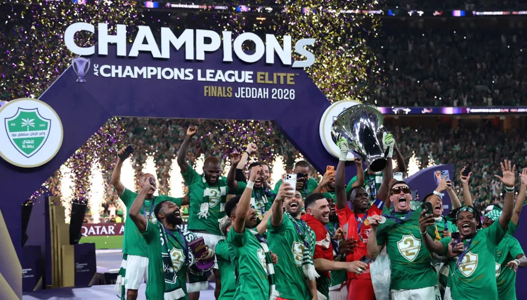 برنامج المرحلة الثلاثين من الدوري السعودي لكرة القدم