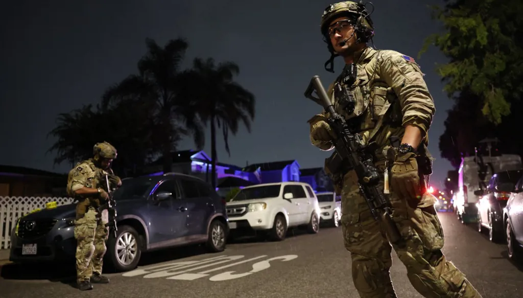 القائم بأعمال وزير العدل الأميركي: المسلّح في حفل البيت الأبيض كان يستهدف مسؤولي إدارة ترامب