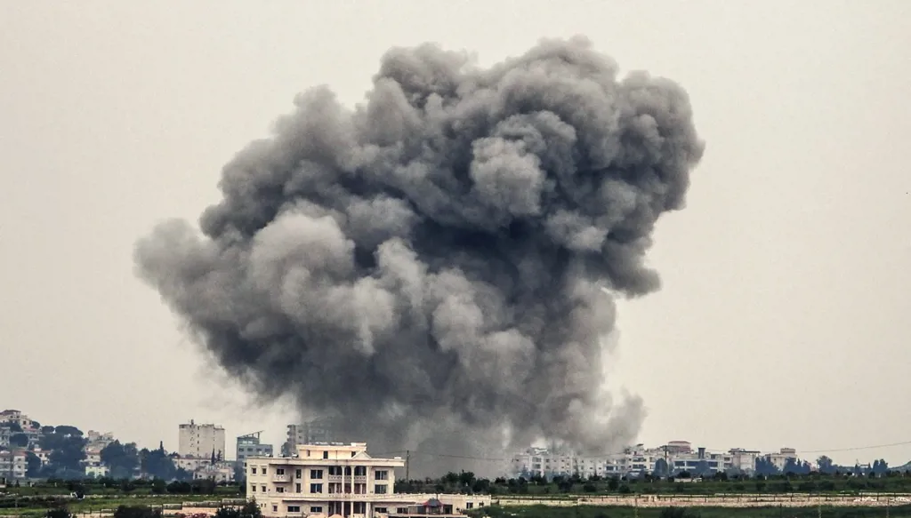 إسرائيل تصعّد متجاوزة "الخطّ الأصفر"… كيف يقرأ إعلامها مشهد جنوب لبنان؟