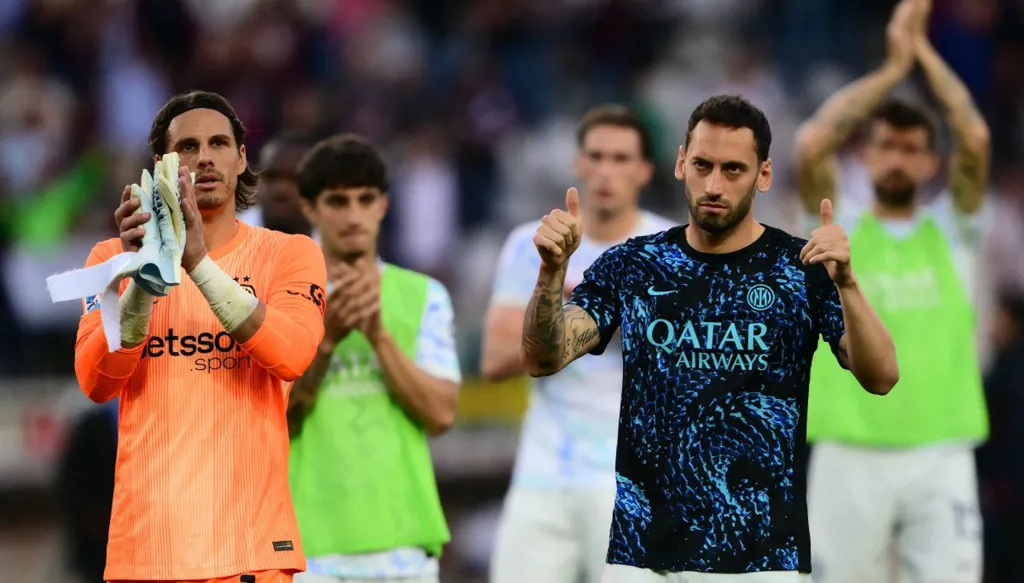 إنتر يقترب من المجد وتحقيقات التلاعب تهدد نزاهة الدوري الإيطالي