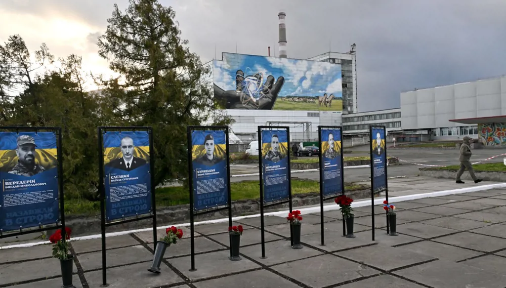 القائمة بالأعمال الأميركية في أوكرانيا ستغادر منصبها