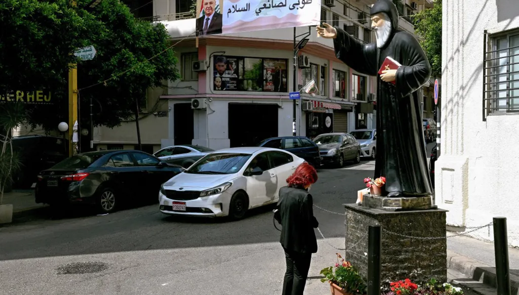 نموذج فاشل لإشعال فتنة… هل يتعظ "حزب الله "؟