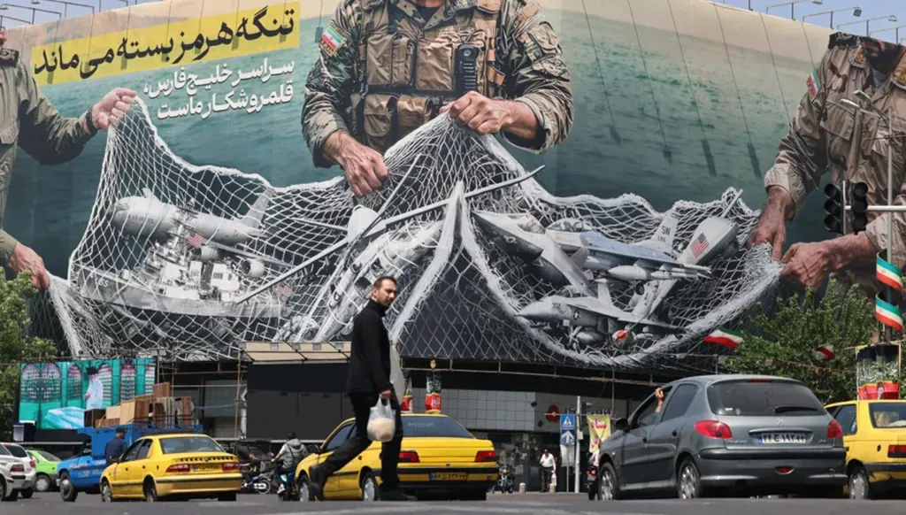 طهران (أ ف ب).