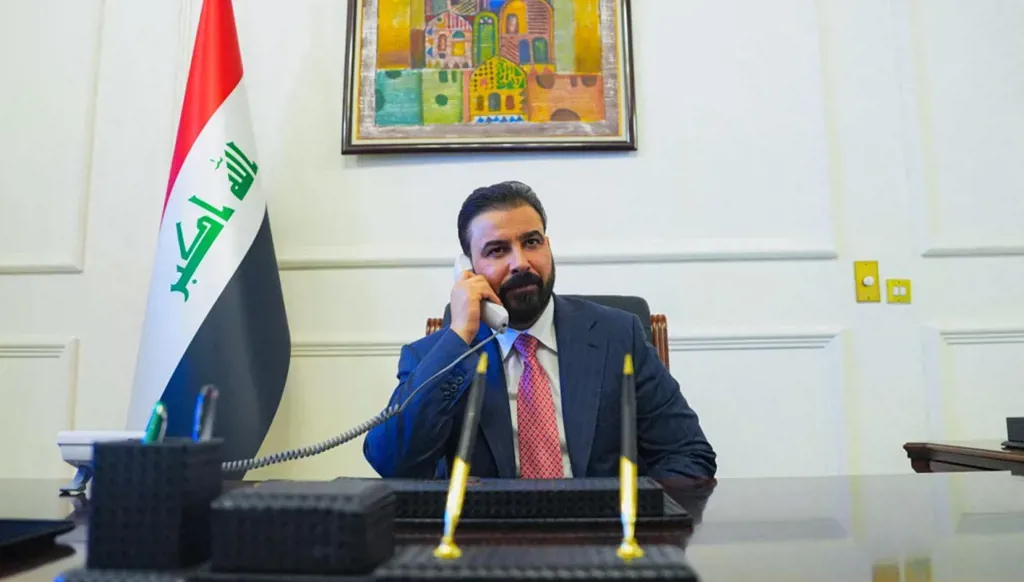 زيارة تاريخية لرئيس الحكومة العراقية إلى دمشق... ماذا على الطاولة؟