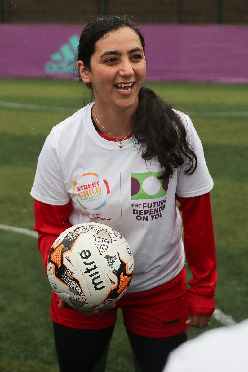 بوبال. (أ ف ب)