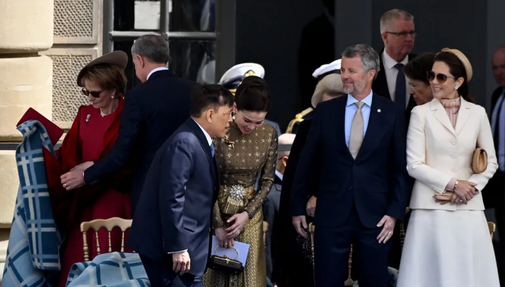مفاوضات جديدة لتشكيل حكومة في الدنمارك بعد انتخابات غير حاسمة