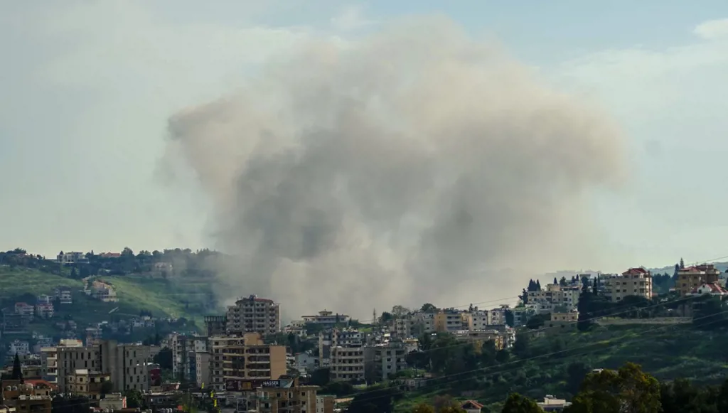 إنذار إسرائيلي جديد لإخلاء 11 قرية في جنوب لبنان