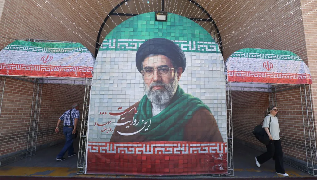 إعلام إيراني: واشنطن لم تقدم "أي تنازل ملموس" ردّاً على اقتراح طهران