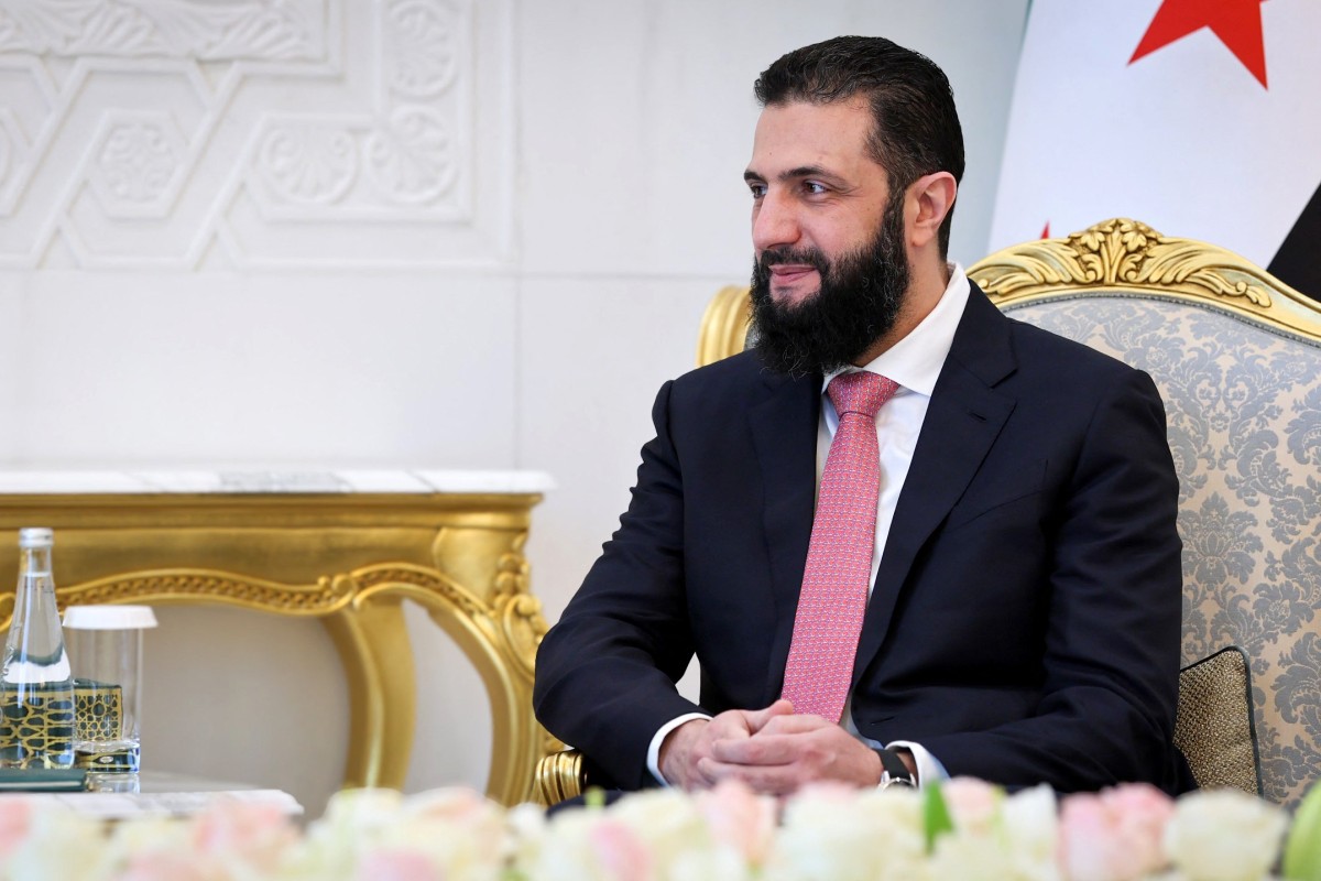في ظل نظام رئاسي واسع الصلاحيات، تصبح أمانة الرئاسة أكثر من جهاز إداري قريب من الرئيس. (أ ف ب)
