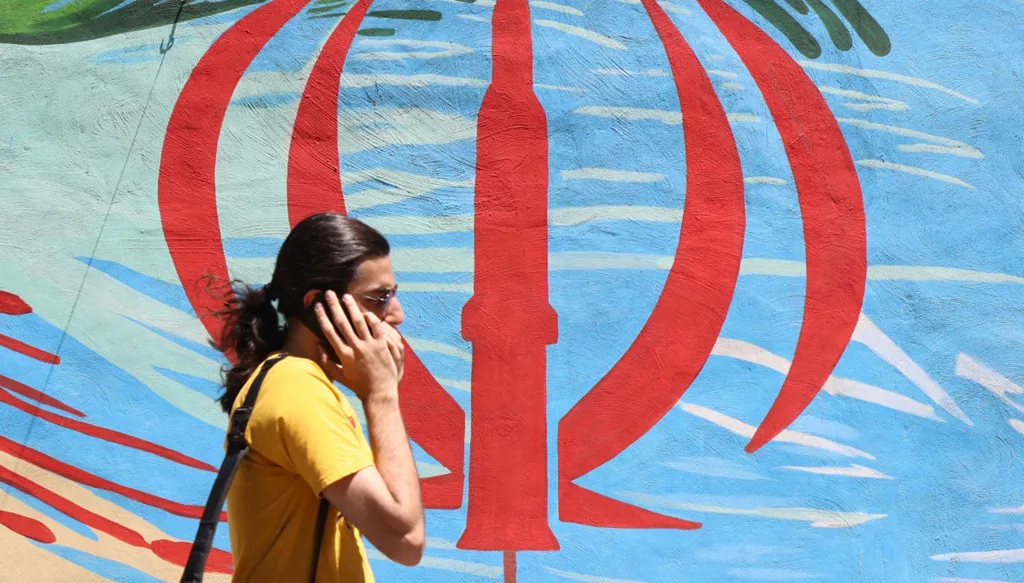 طهران تعرض على أميركا صفقة شاملة تشمل لبنان والعقوبات