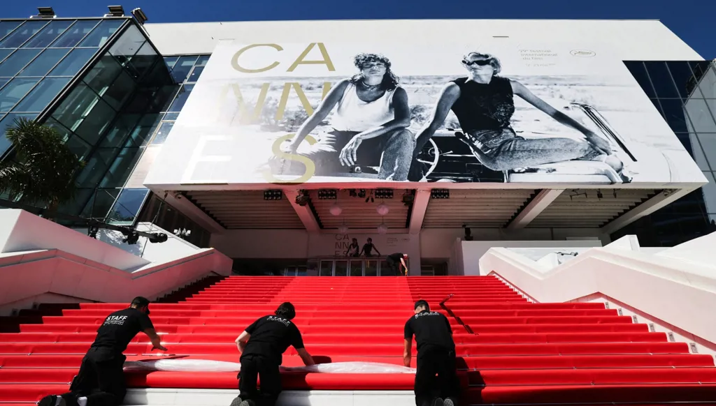 مهرجان كانّ السينمائي... كيف أصبح أهم حدث في السينما العالمية؟