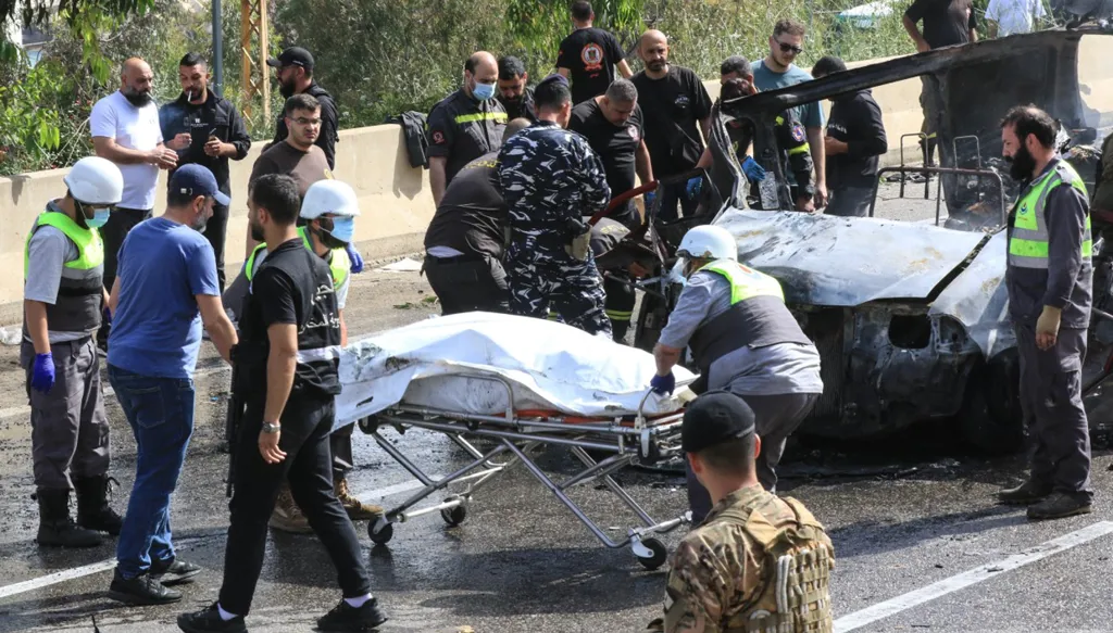 أصوات شيعة معارِضة تنتقد "حزب الله"... ومحاولة لإسكاتها!