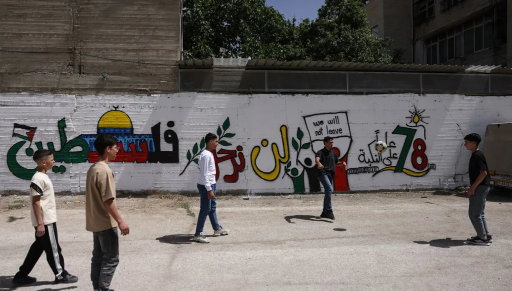 الحاجة إلى إجماع وطني فلسطيني بعيداً من الشعارات