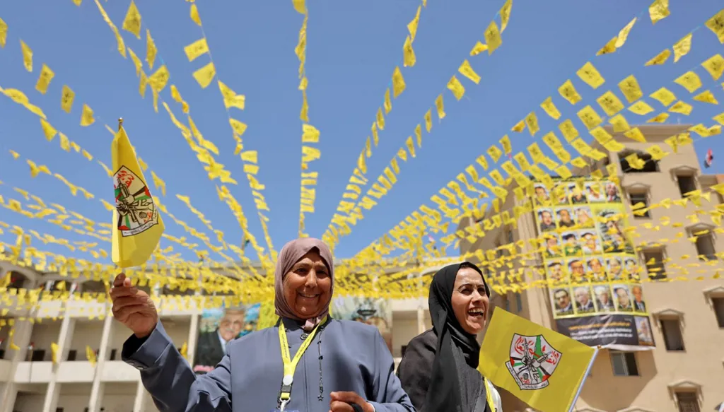 مؤتمر "فتح" الثامن... صراع العرش يطغى على كلّ شيء