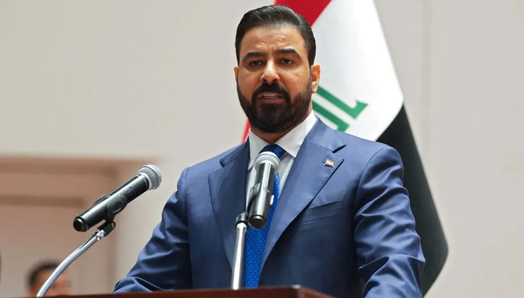 علي الزيدي يواجه إمبراطورية الفساد... هل تبدأ المعركة الحقيقية في العراق؟