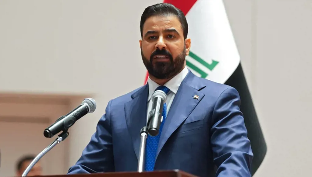 رئيس وزراء العراق: ماضون في ملاحقة الفاسدين