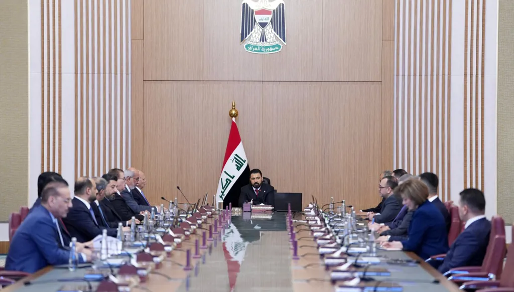 الفيتو الأميركي يجمّد استكمال حكومة الزيدي