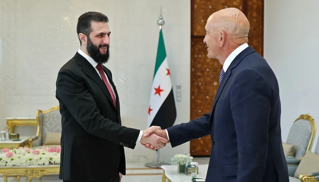 سوريا بعد رفع العقوبات... هل يبدأ التعافي أم ترتفع كلفة المعيشة؟