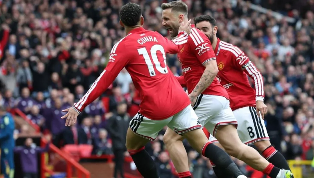 ترتيب الدوري الإنكليزي قبل خوض آرسنال ومانشستر سيتي المرحلة 37