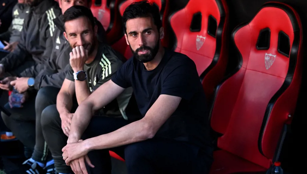 أربيلوا يغادر ريال مدريد... ماذا قال في رسالة الوداع؟