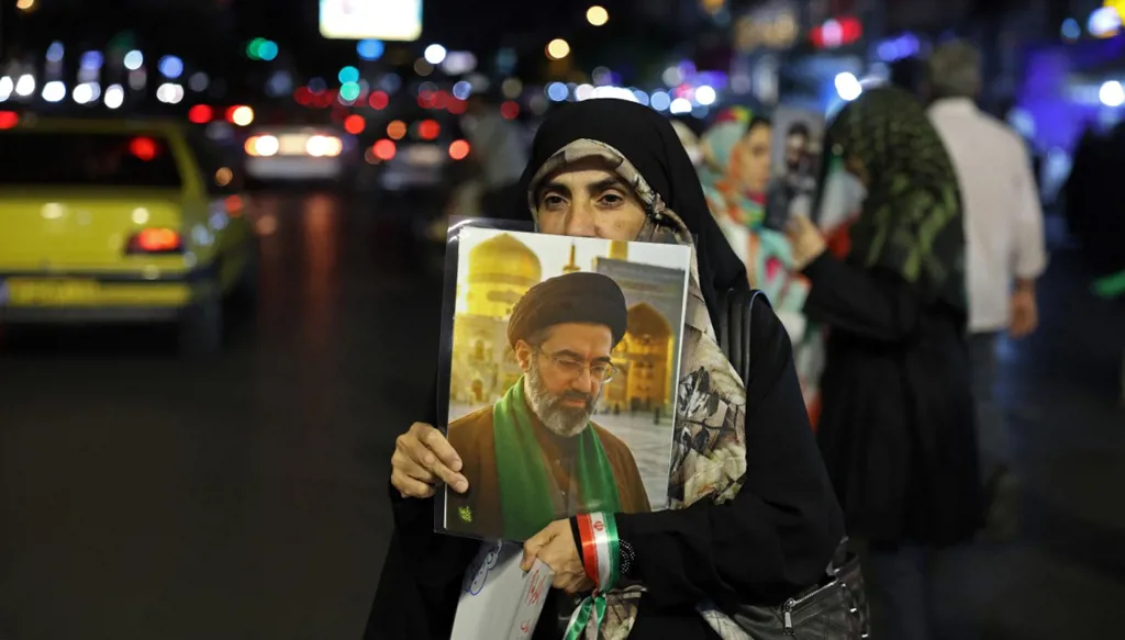طهران وواشنطن أرسلتا تعليقاتهما على أحدث مقترح إيراني... ترامب: إيران تتوق لتوقيع اتفاق