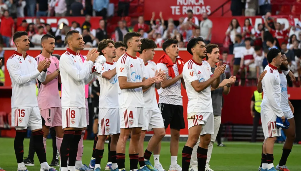 6 أندية تعيش سيناريو مرعباً في الدوري الإسباني والضحية واحدة