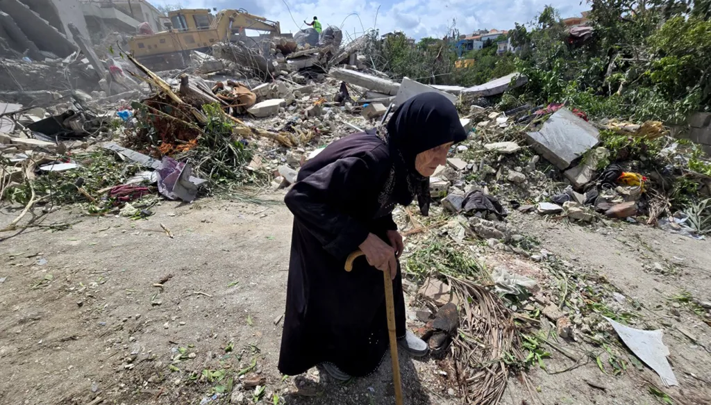 صباح "النهار": مخاوف من مرحلة أكثر خطورة في جنوب لبنان... والعفو العام في مهب التجاذبات
