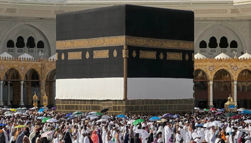 حج 2026: أكثر من 1.5 مليون حاج وصلوا إلى السعودية قبل انطلاق المناسك الاثنين