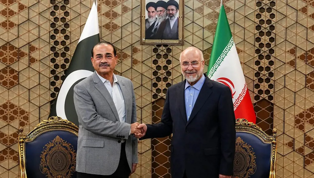 Inside the US-Iran understanding: Hormuz reopening, sanctions relief and Lebanon truce