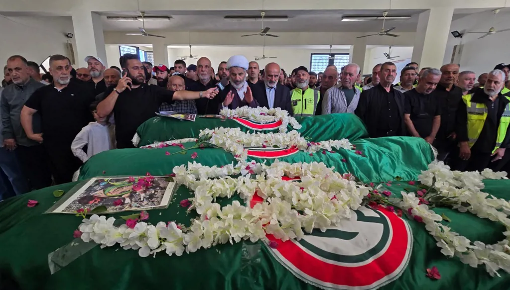 التفاؤل الاقليمي لا يكفي… الجبهة اللبنانية خارج التهدئة؟