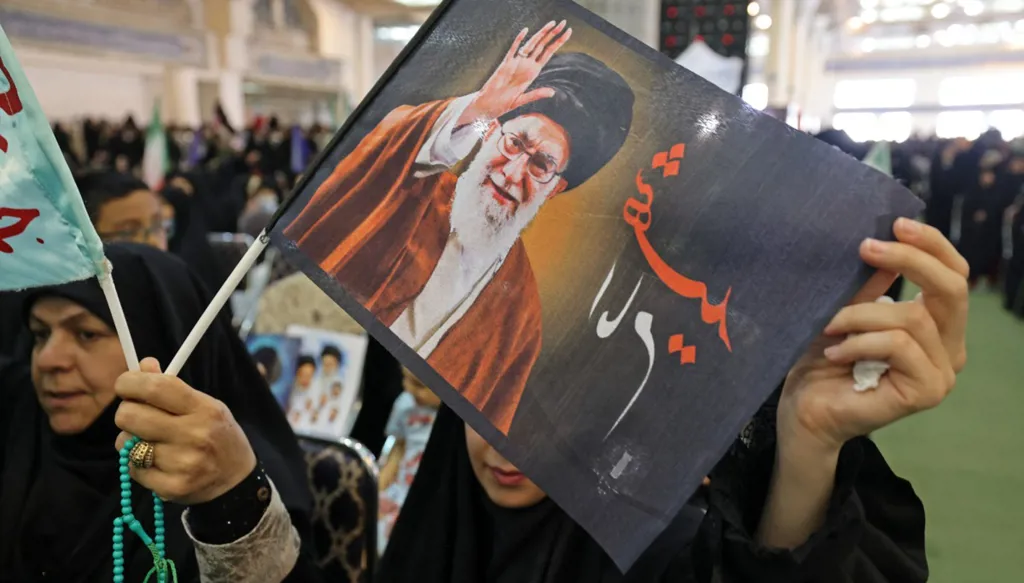 إيران: سنناقش الملف النووي مع أميركا إذا نفّذت مذكرة تفاهم محتملة ولبنان ضمن الاتفاق