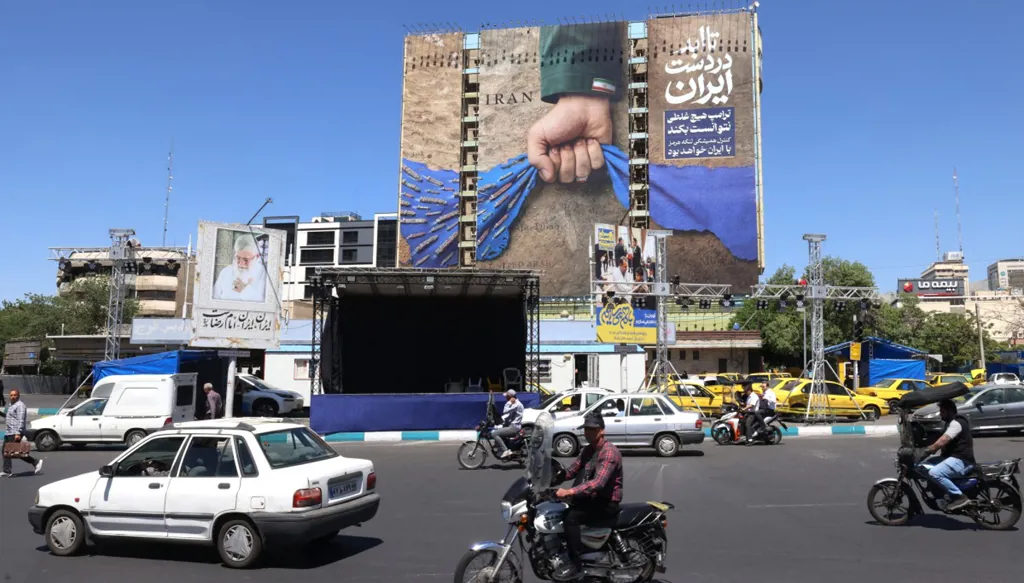 ثلاثة أشهر من التعليم عن بعد في إيران... والمدارس مغلقة حتى إشعار آخر