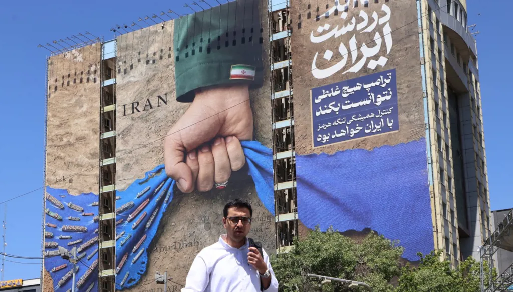 الجمهوريون يلجمون مذكرة التفاهم مع إيران: اعتراضات على تضمينها لبنان والإفراج عن ودائع مجمّدة