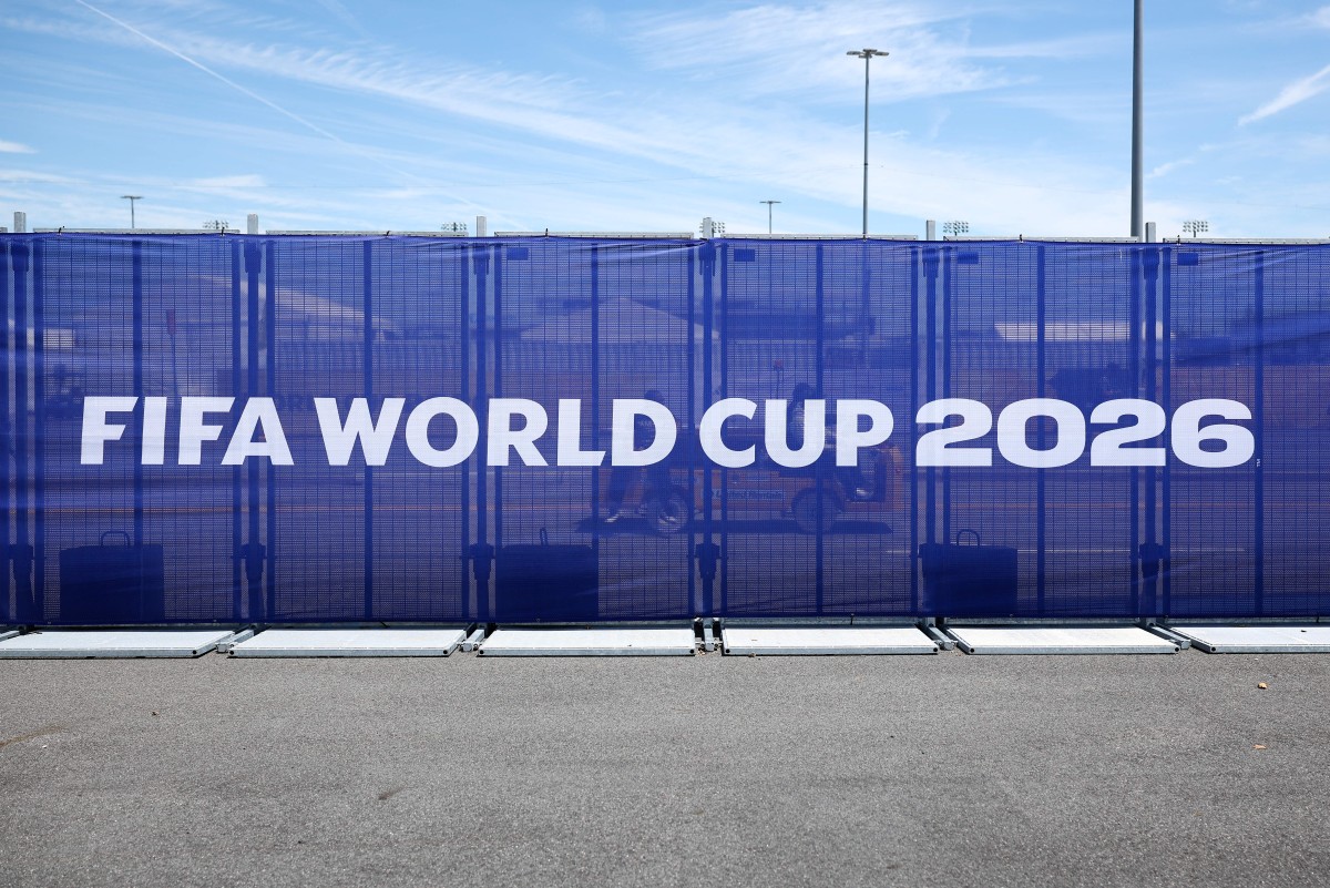 نيويورك جاهزة لاستضافة كأس العالم 2026. (أ ف ب)