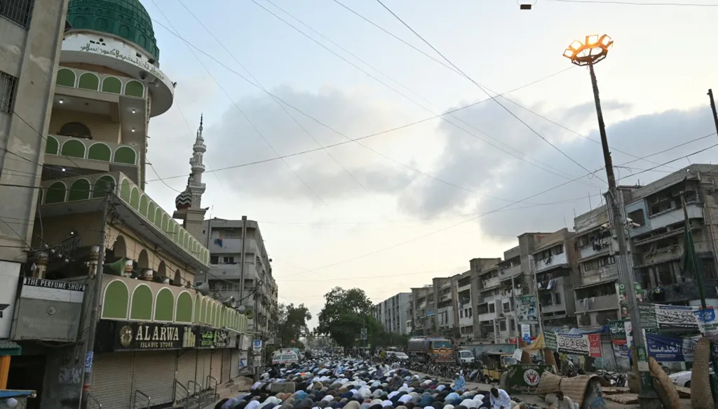 لا كعك ولا أضاحٍ... عيد الأضحى يمرّ ثقيلاً على غزة