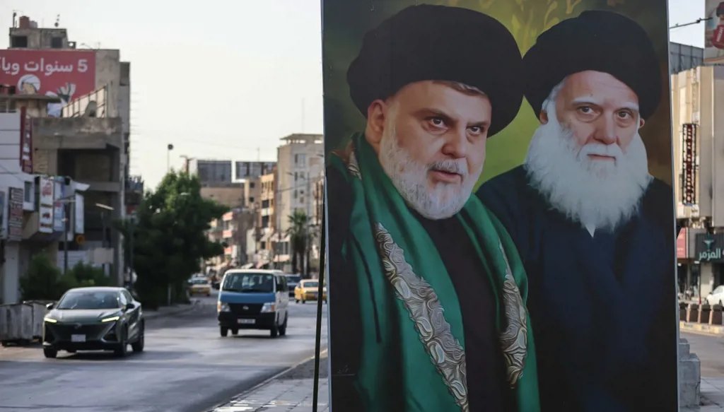 "سرايا السلام" إلى الدولة... هل يبدأ الصدر إعادة رسم المشهد الشيعي في العراق؟