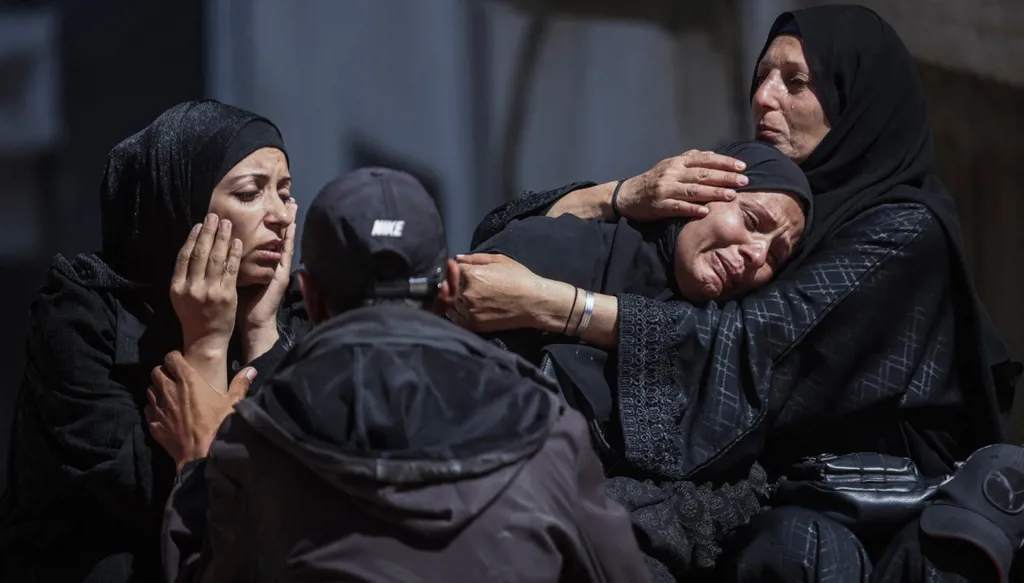 إسرائيل تلوّح بحسم الحرب في غزة... اغتيالات واحتلال محتمل وتحرّك أميركي