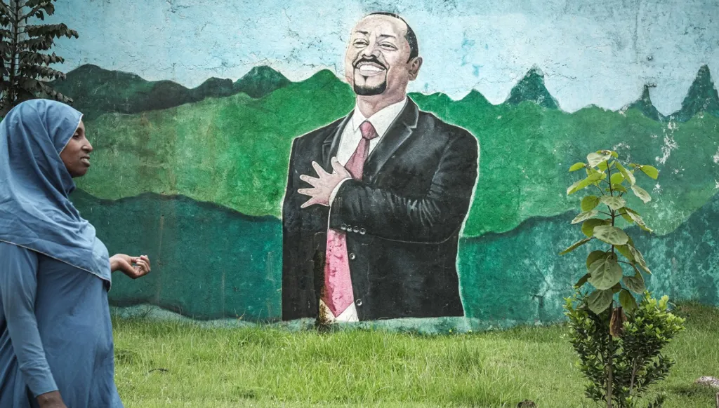 آبي أحمد أمام أخطر تحالف لخصومه... هل تتفكك إثيوبيا؟