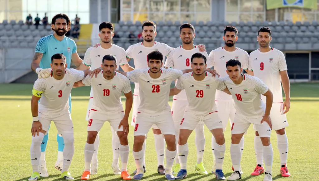 مونديال 2026: إيران تندد بـ"معاملة تمييزية" من الولايات المتحدة بعد رفض عدة تأشيرات