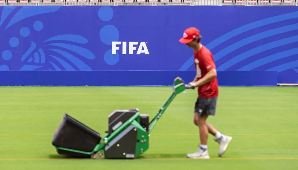 منتخبات المجموعة السابعة في كأس العالم 2026 في سطور
